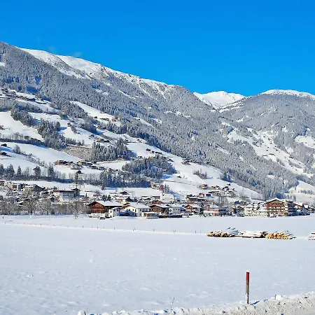 Ferienwohnung 137w * Mayrhofen