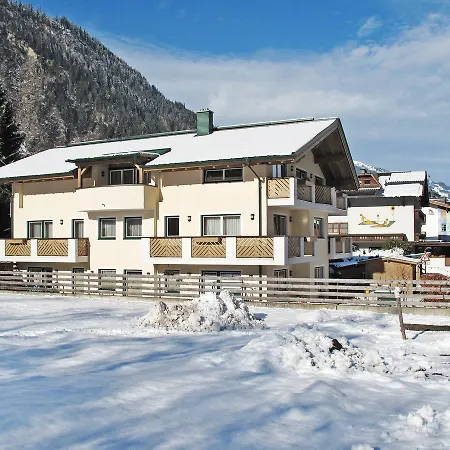 Apartamento Ferienwohnung 137w