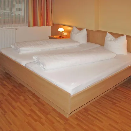 Ferienwohnung 137w Mayrhofen