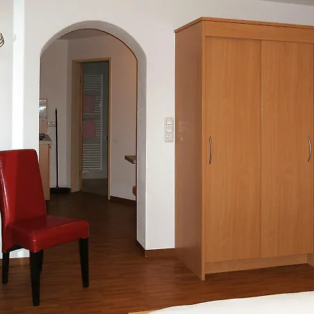 Ferienwohnung 137w Apartment Mayrhofen