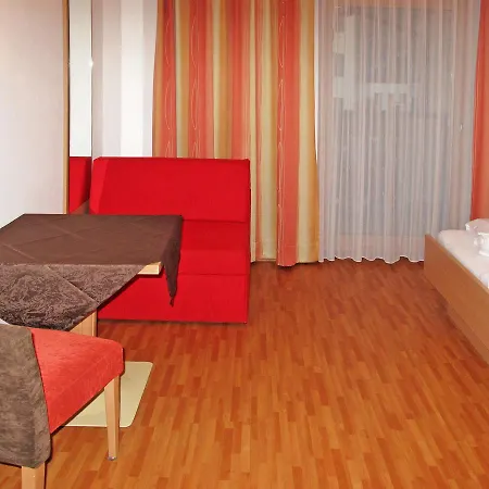Ferienwohnung 137w Apartment