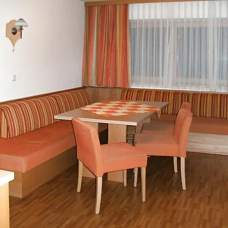 Ferienwohnung 137w דירה
