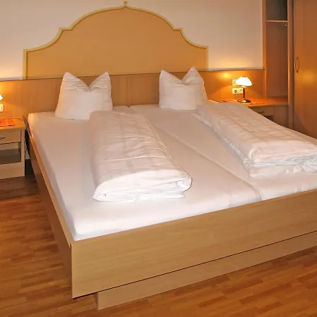 דירה Ferienwohnung 137w מאיירהופן